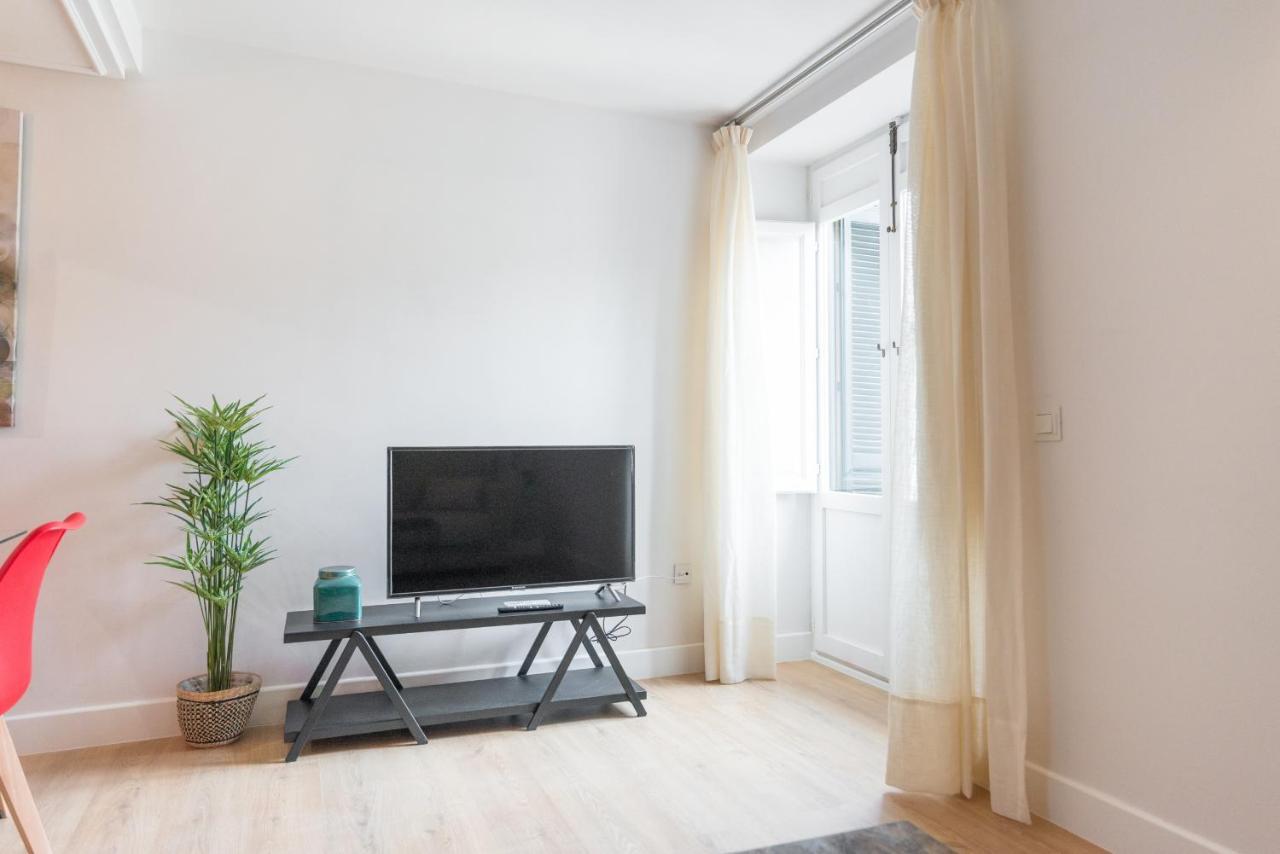 Urbe10 Plaza De La Merced Duplex 3i Apartamento *
